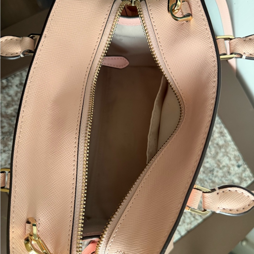 Kate Spade Madison Small Satchel - Picture 7 of 8